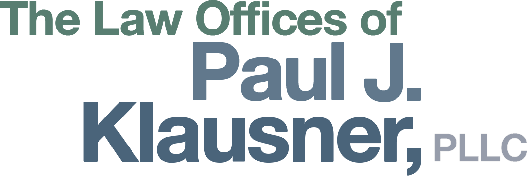 The Law Offices of Paul J. Klausner, PLLC